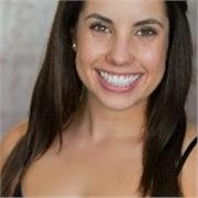 Insegnante madralingua Inglese dalla California, parliamo insieme americano